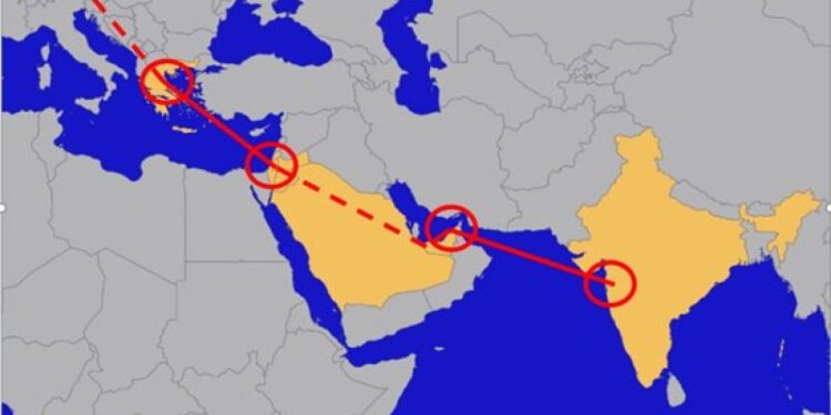 ممر بايدن واستعادة الهيمنة