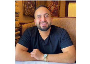 مقتل شاب لبناني في ميتشيغن