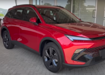 روسيا تصنع واحدة من أجمل السيارات الشبابية وأكثرها تطورا