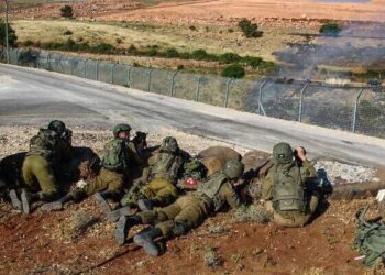 #لبنان.. ماذا يحدث على الحدود الجنوبية ؟!