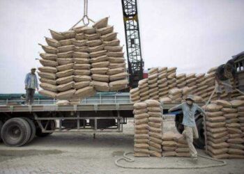 #لبنان.. وزارة الصناعة تحدد سعر طن الترابة السوداء