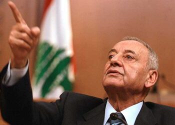 برّي: لم أكن الا متعاوناً مع أي مبادرة خارجية