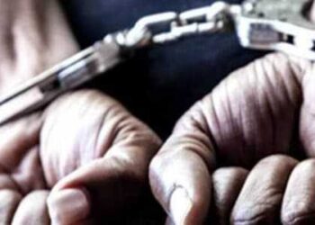 توقيف 4 يحملون مخدرات ومسدساً حربياً ببيروت