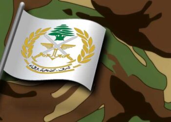 #لبنان..الجيش يحبط عملية تهريب عبر مرفأ العبدة… توقيف 48 شخصاً وضبط المركب