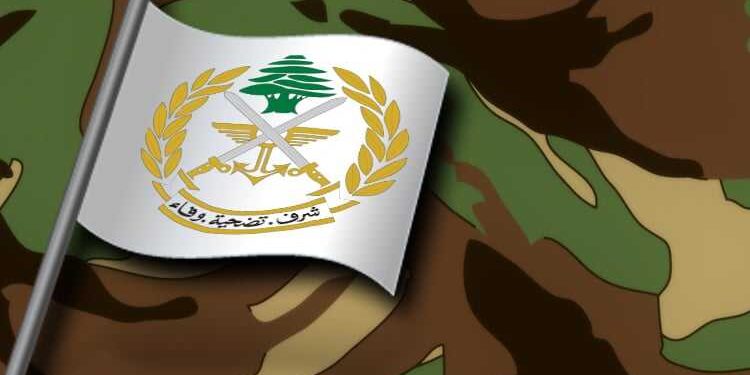 #لبنان..الجيش يحبط عملية تهريب عبر مرفأ العبدة… توقيف 48 شخصاً وضبط المركب