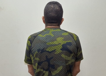 #لبنان.. في صحراء الشويفات.. توقيف مطلوب بجرائم مختلفة