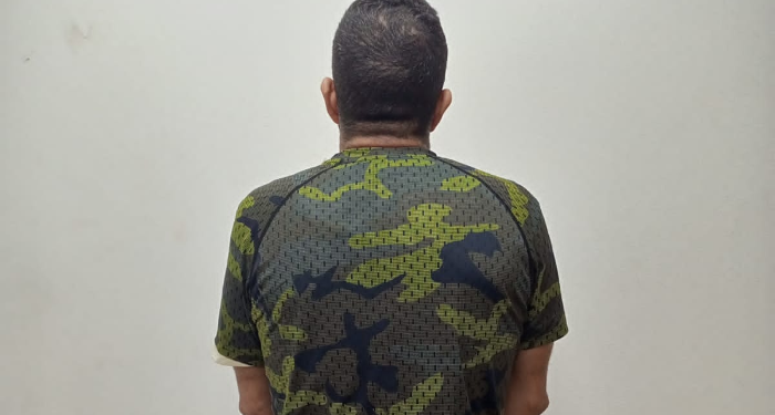 #لبنان.. في صحراء الشويفات.. توقيف مطلوب بجرائم مختلفة