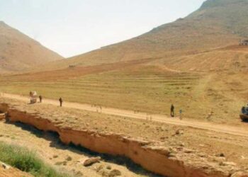 #لبنان.. إشتباكات بين الجيش ومُهرّبين على الحدود