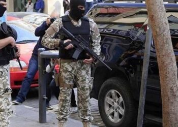 قريب “أبو سلّة” بقبضة مخابرات الجيش