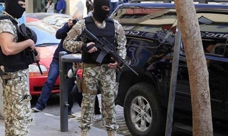 قريب “أبو سلّة” بقبضة مخابرات الجيش