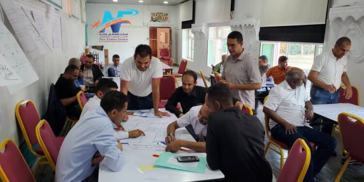 صندوق تنمية المهارات: تاهيل 58 كادرا من “يمان” و”مركز مستقبل جديد”