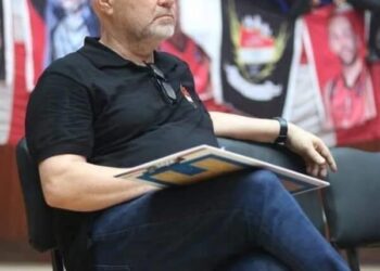 أبو شقرا إلى ليبيا