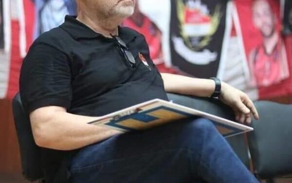 أبو شقرا إلى ليبيا