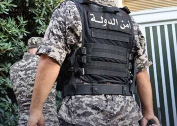 #لبنان..صيد ثمين في شباك أمن الدّولة في زحلة