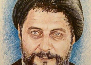 رداً على ابتكار سليم نصَّار في “النهار”: الإمام الصدر كان سيصبح رئيس إيران!