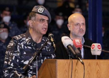 #لبنان..مولوي يعطي الاذن بملاحقة عثمان؟!