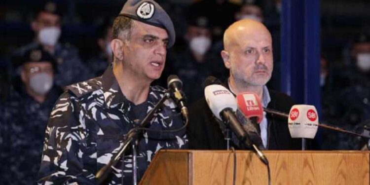 #لبنان..مولوي يعطي الاذن بملاحقة عثمان؟!