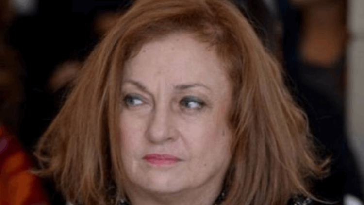 #لبنان.. القاضية عون توقف أمين السجل العقاري في الشوف بسبب عقارات جنبلاط