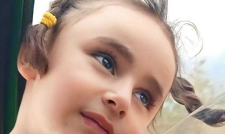 #لبنان.. ذوو الطفلة لين طالب يشكرون لنصار اصدارها قرار الاعدام بحق الخال والام والجد