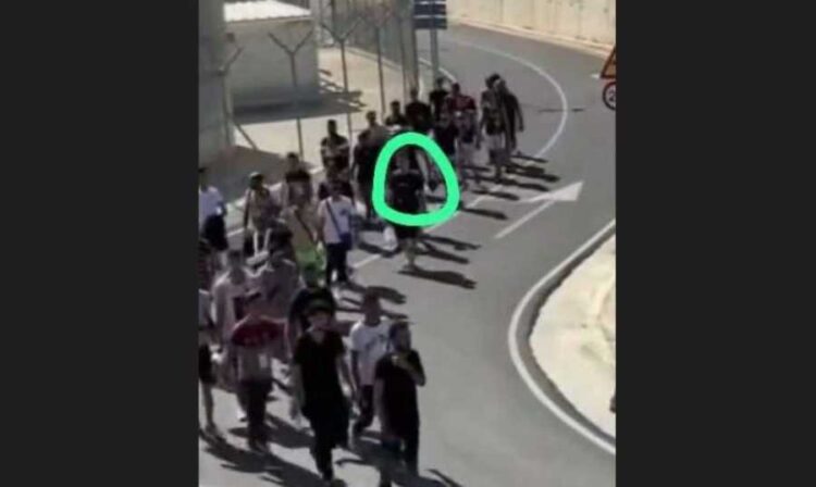 فقد الاتصال بمركب.. قبرص تتدخل