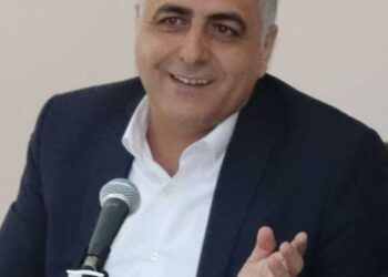 #لبنان..كركي يُنذر مستشفى جبل لبنان (غاريوس)