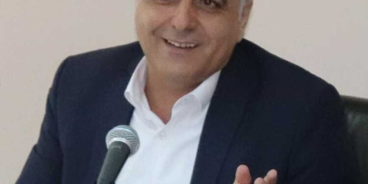 #لبنان..كركي يُنذر مستشفى جبل لبنان (غاريوس)