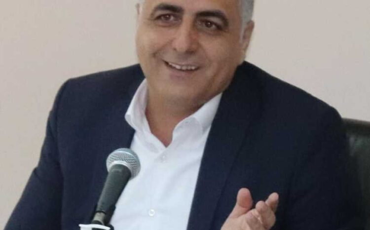 #لبنان..كركي يُنذر مستشفى جبل لبنان (غاريوس)