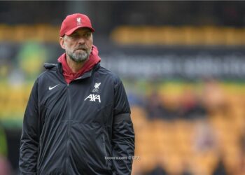 كلوب: لن أدرب ألمانيا.. والسبب؟