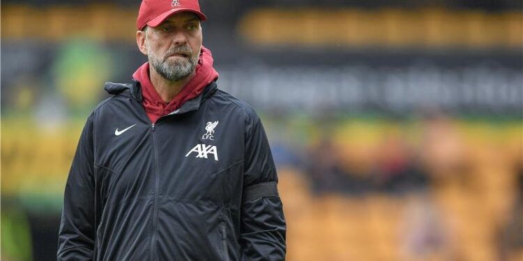 كلوب: لن أدرب ألمانيا.. والسبب؟