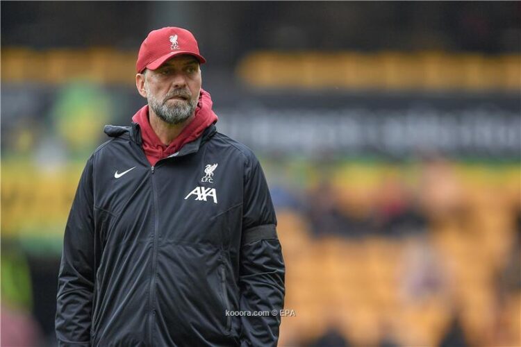 كلوب: لن أدرب ألمانيا.. والسبب؟