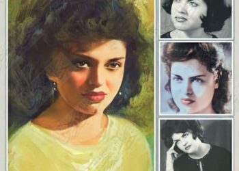 أول سورية تعمل في جامعة الدول العربية