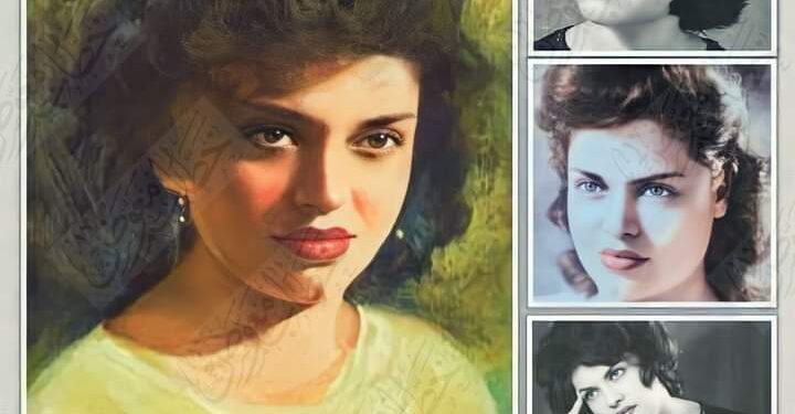 أول سورية تعمل في جامعة الدول العربية