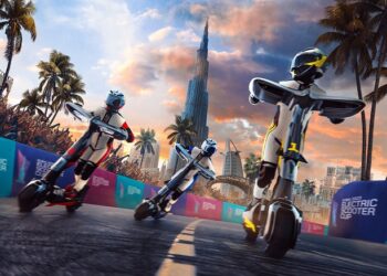 أين يقام أوّل كأس سباقات “سكوتر”؟