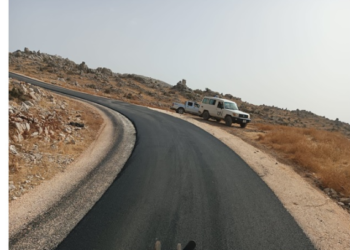 #لبنان..فتح أوتوستراد خلدة بعد إقفاله