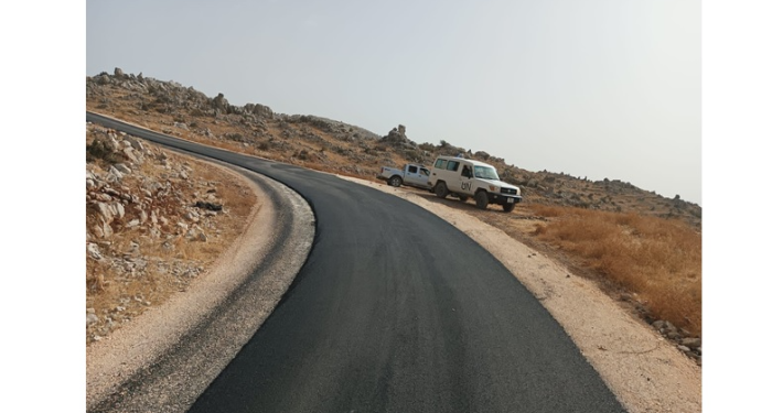 #لبنان..فتح أوتوستراد خلدة بعد إقفاله