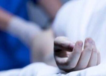 #لبنان.. جثّة مكبّلة بحبل على طريق النبعة الصالومي