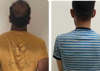 #لبنان..ذبحُ شاب وزوجته في حبوب – جبيل داخل منزلهما لدواعٍ ثأرية