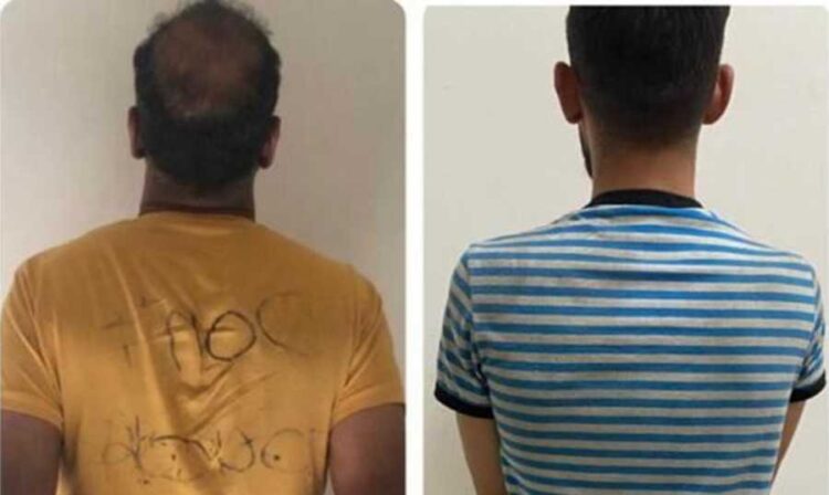 #لبنان..ذبحُ شاب وزوجته في حبوب – جبيل داخل منزلهما لدواعٍ ثأرية