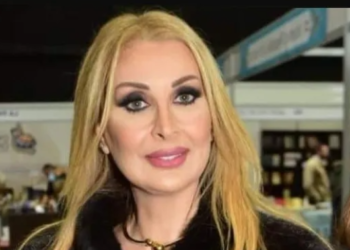 جرادي بمعرض بغداد الدولي للكتاب