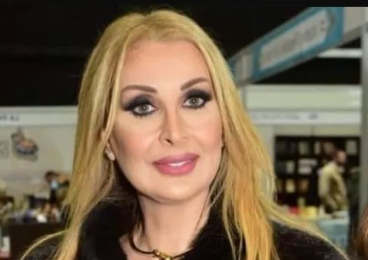 جرادي بمعرض بغداد الدولي للكتاب