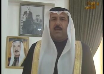 إلى أبناء عشائر دير الزور.. +فيديو