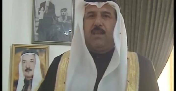 إلى أبناء عشائر دير الزور.. +فيديو