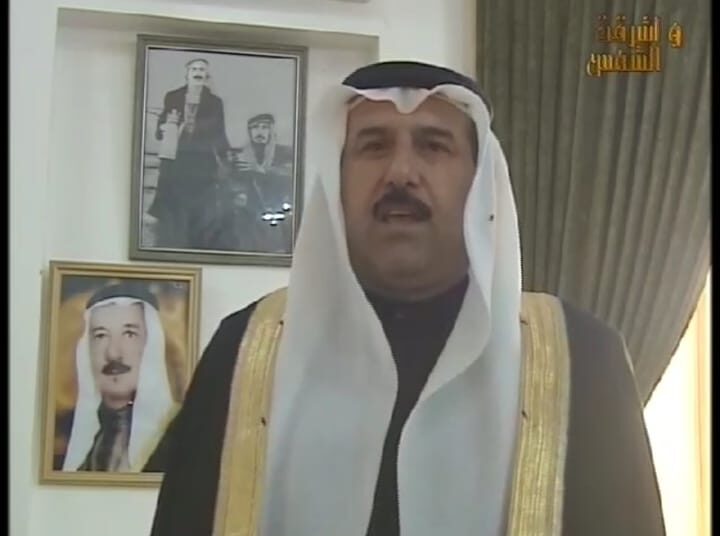 إلى أبناء عشائر دير الزور.. +فيديو