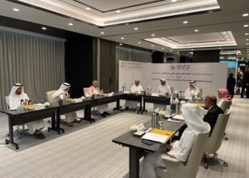 الكويت جاهزة لخليجي 26 والسعودية لخليجي 27