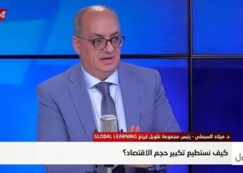 السبعلي ومنصوري بحوار برنامج قرار مسؤول +فيديو