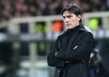 مونتيلا مدرباً لتركيا