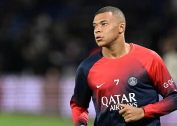 مبابي إلى ريال مدريد