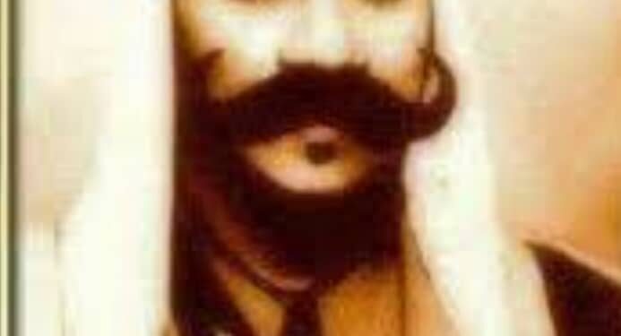 رسائل الشيخ شواخ البورسان الى الشيخ صالح العلي خلال الثورة السورية الكبرى تموز 1925