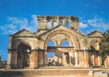 راهبات الأم تيريزا وسورية