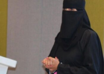 العمل التطوعي الخيري حياة حافظة الجوف